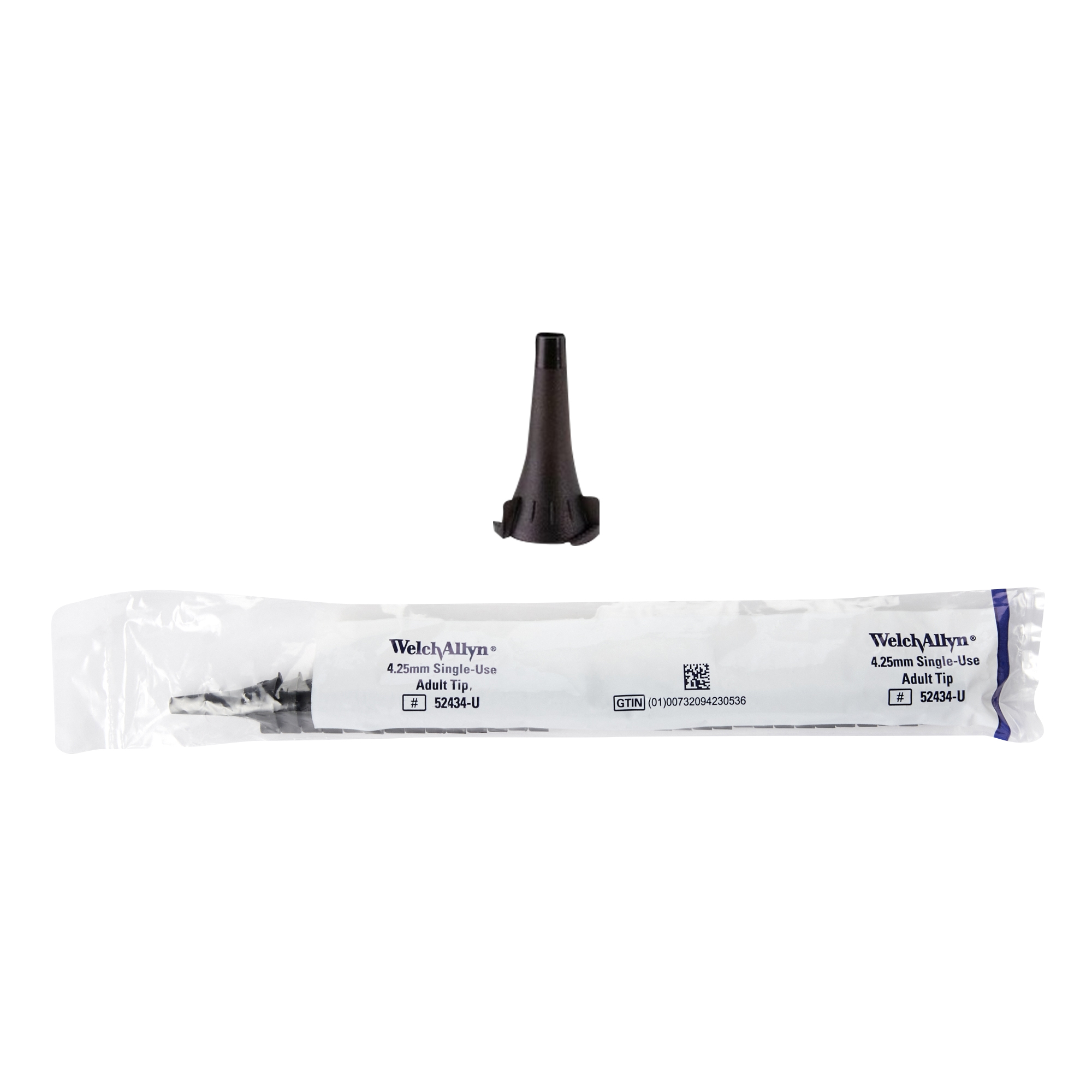 Universal KleenSpec Single Use Specula