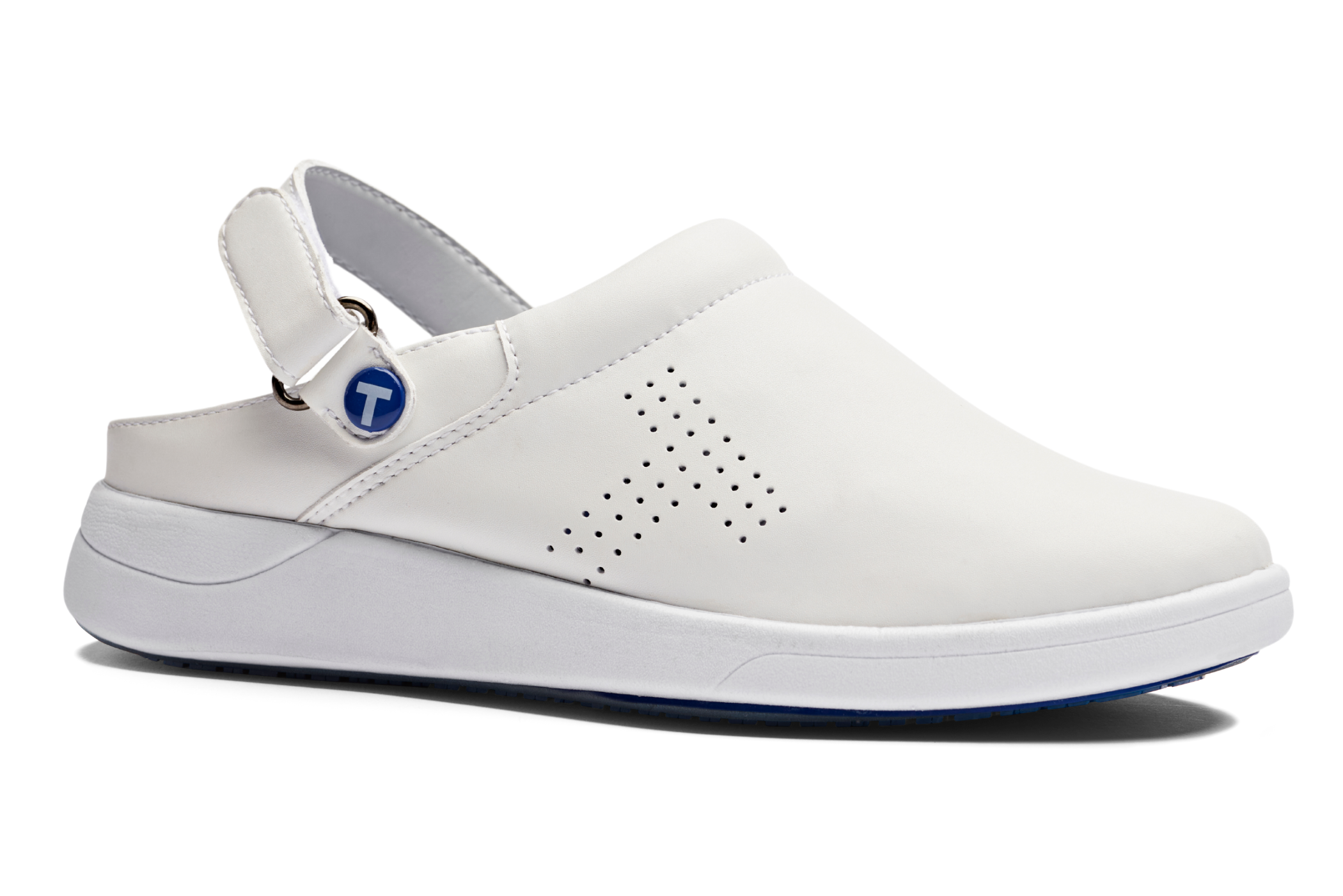Toffeln UltraLite Clog