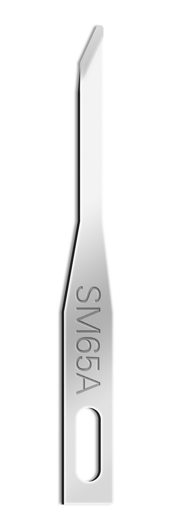 Fine Surgical Blades