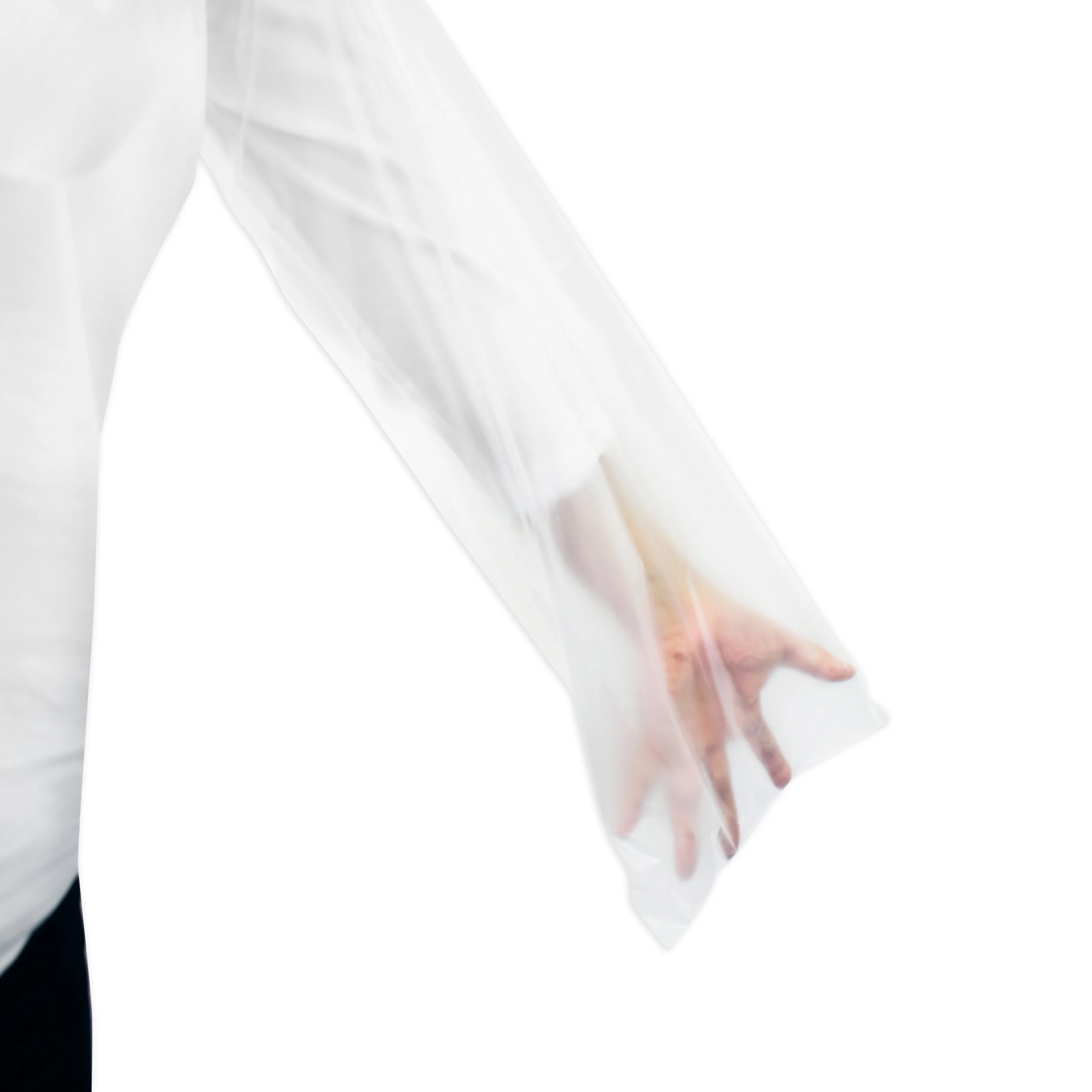 Disposable Arm Sleeve