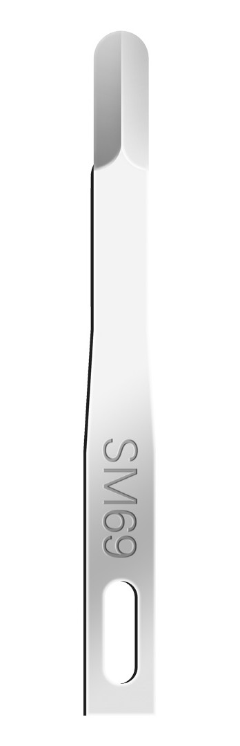 Fine Surgical Blades