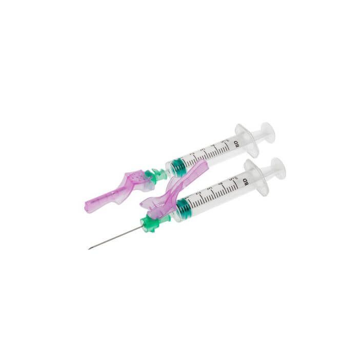 Eclipse Needle