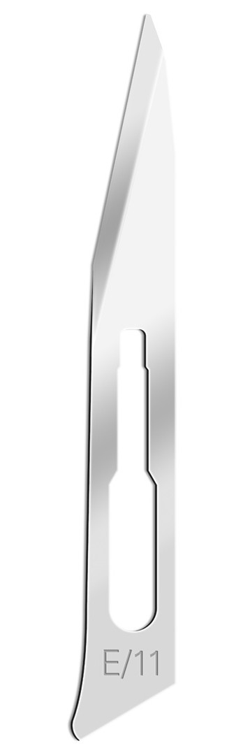 No.3 Sterile Surgical Blades