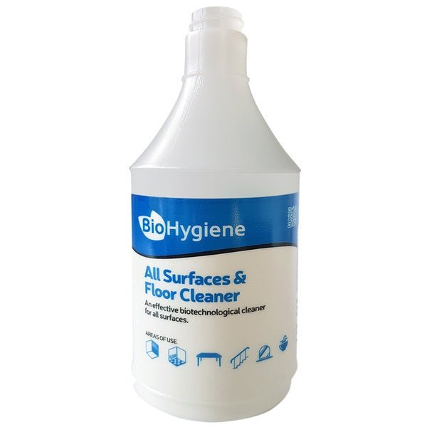 BioHygiene All Surfaces & Floor Cleaner