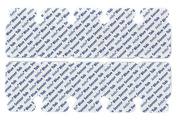 Ambu BlueSensor Tabs