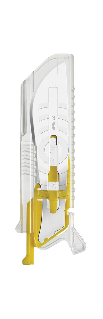 Non-Sterile Bulk KLEEN Blade Management System