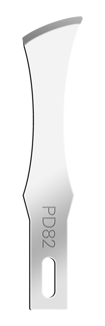 PD Podiatry Blades