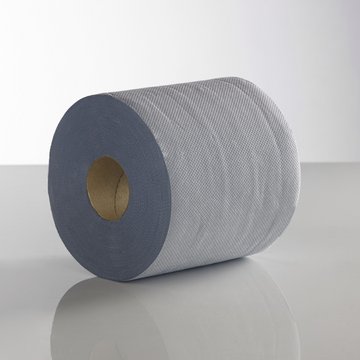 Mini Jumbo Toilet Roll