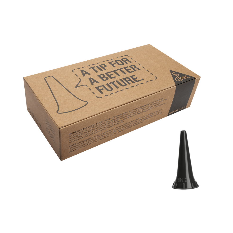 HEINE AllSpec Disposable Tips