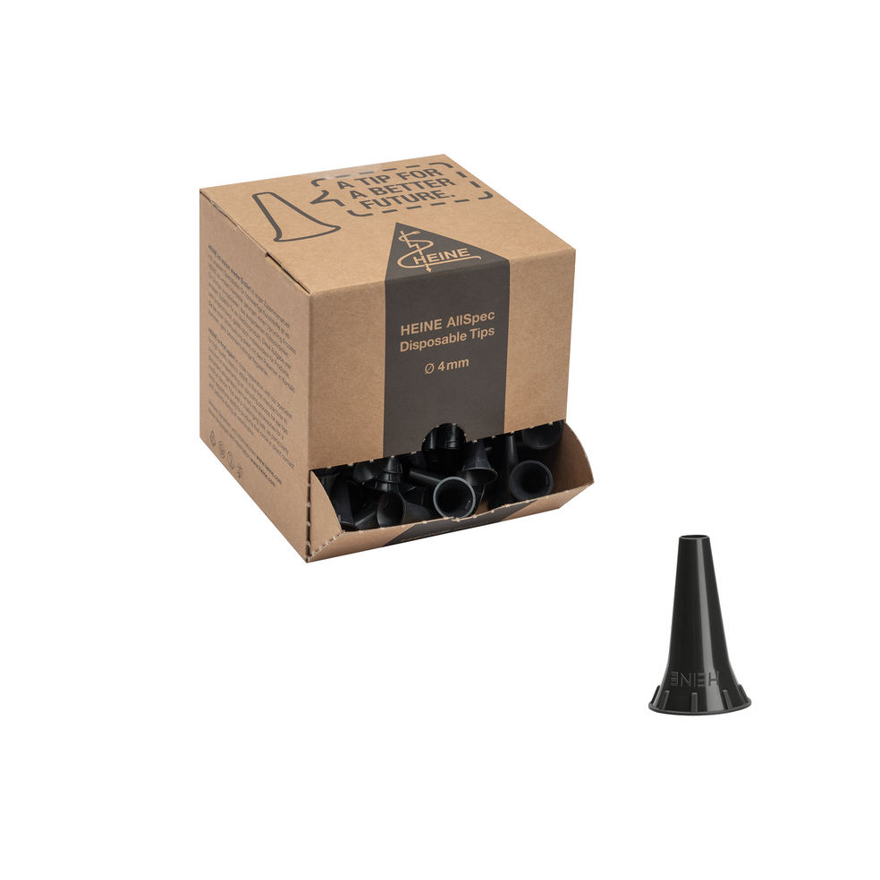 HEINE AllSpec Disposable Tips