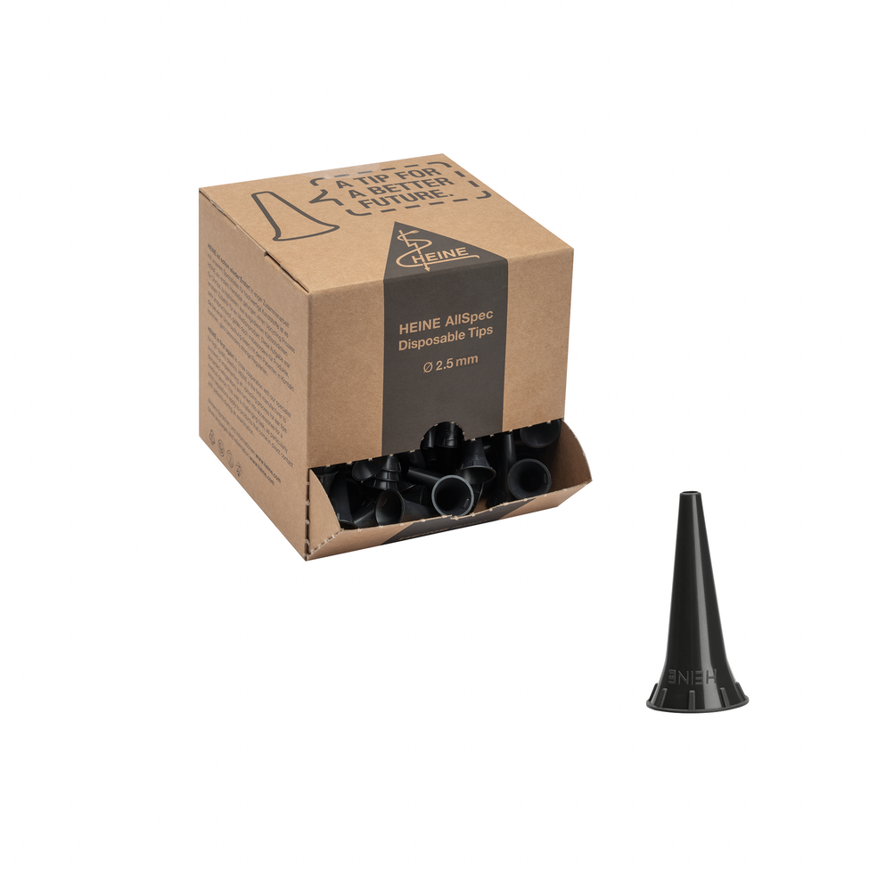 HEINE AllSpec Disposable Tips
