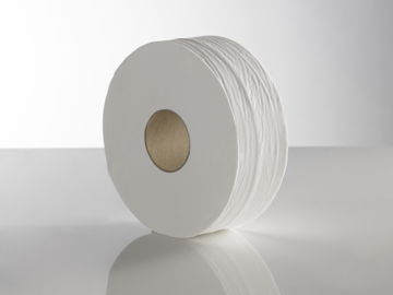 Maxi Jumbo Toilet Roll