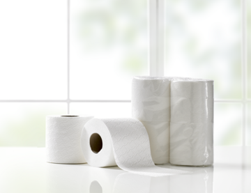 Premium Soft Toilet Tissue