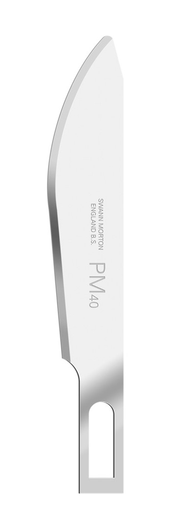 Post Mortem Blades