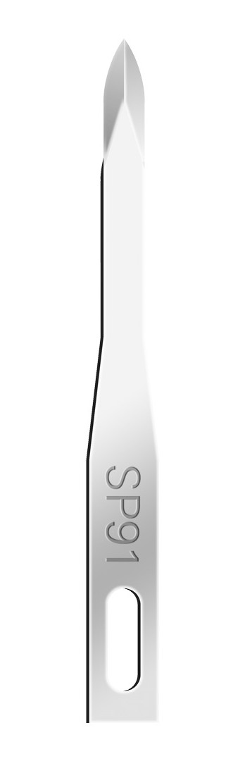 Fine Surgical Blades