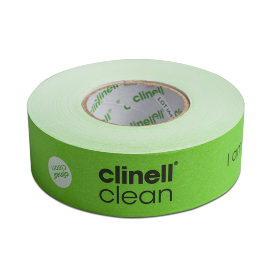 Clinell Indicator Tape