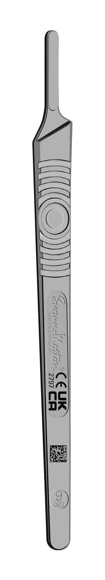 No.3 Surgical Handles