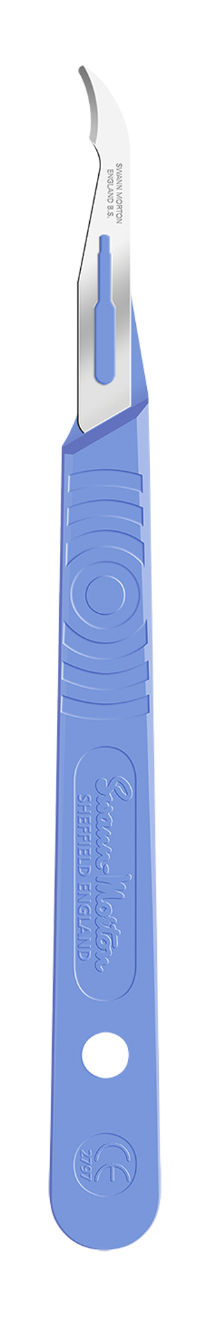 Sterile Disposable Scalpels