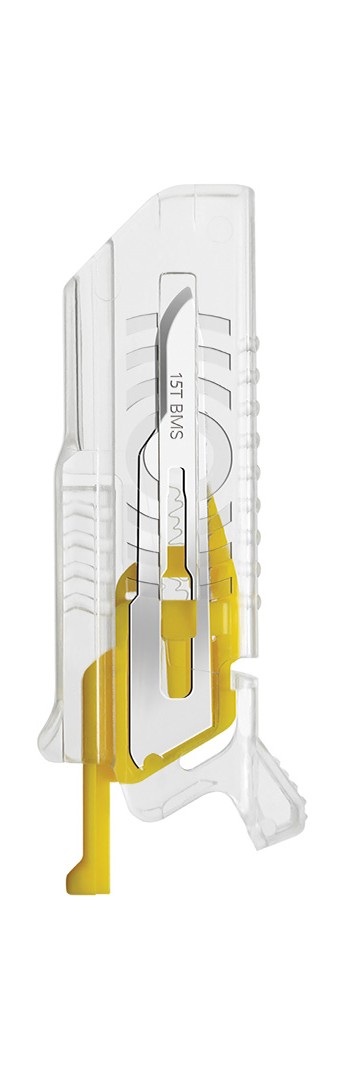 Non-Sterile Bulk KLEEN Blade Management System