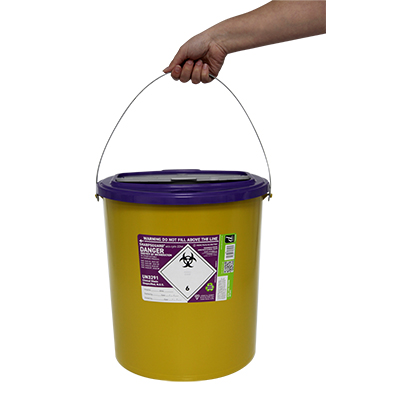 SHARPSGUARD Eco Cyto