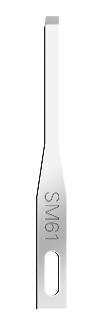 Fine Surgical Blades
