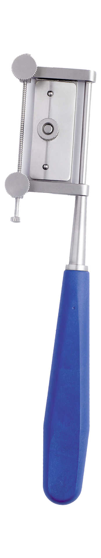 Silvers Skin Graft Handles