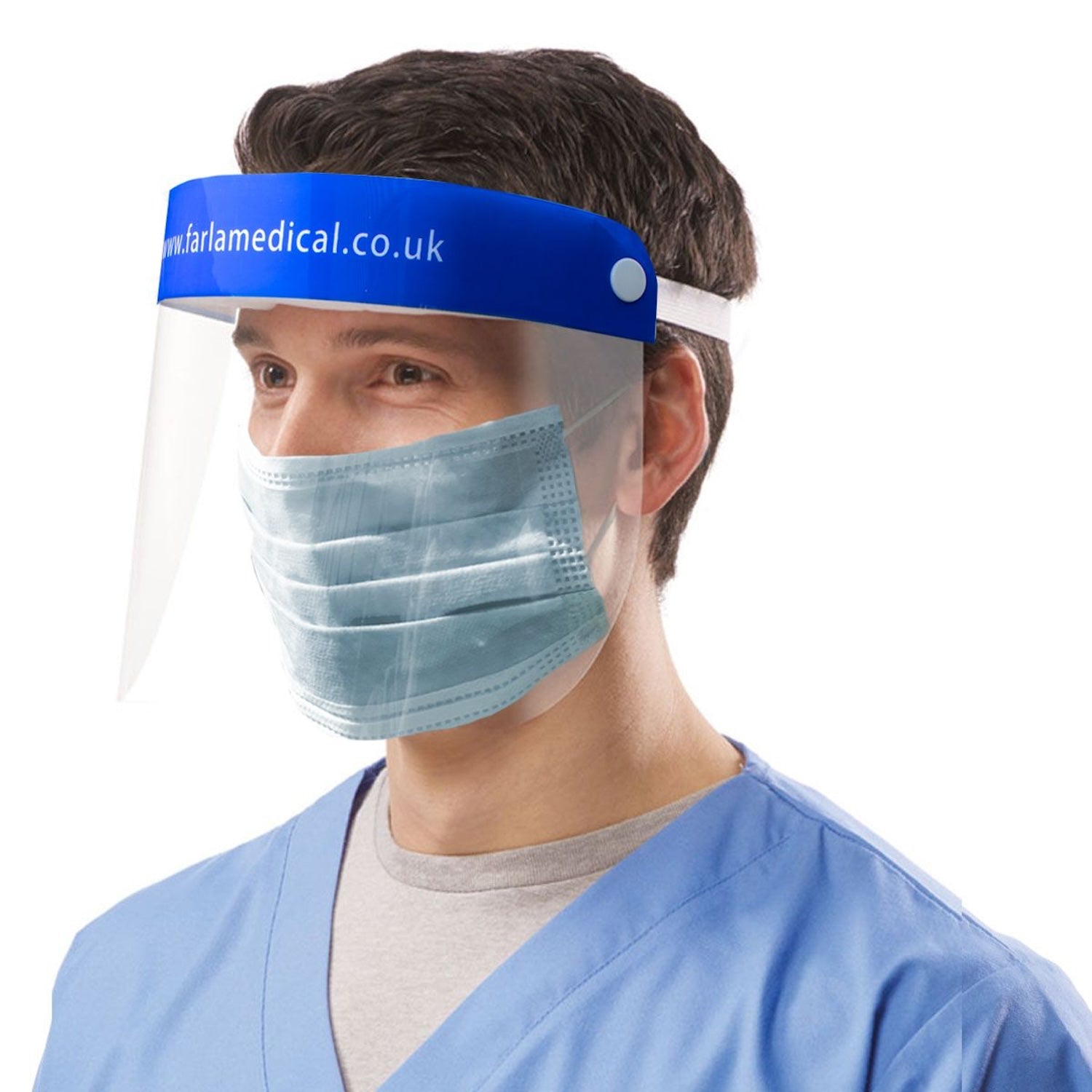 Face Shield