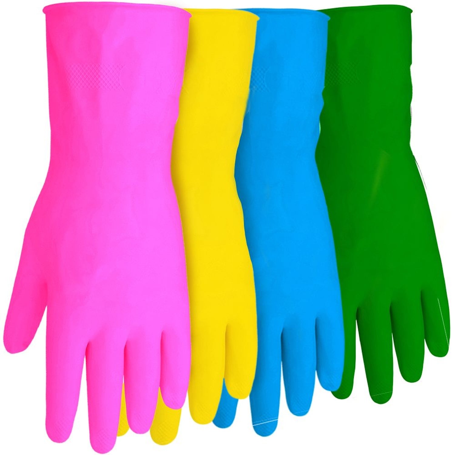 Rubber Gloves