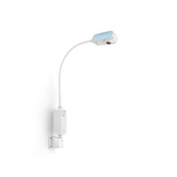 Welch Allyn Green Series 300 General Exam Light | Table/Wall Mount