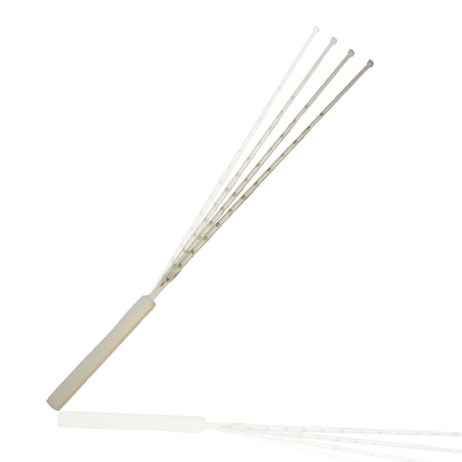 Plastic Uterine Sound Sterile 24cm