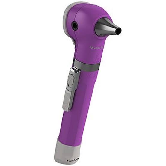 Welch Allyn Pocket LED Otoscope | With Handle
