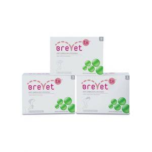 Brevet TX Compression Stockings