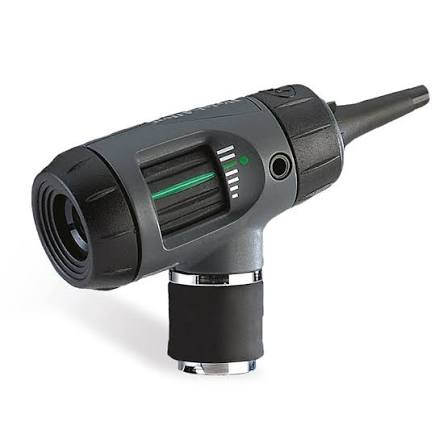 Welch Allyn Prestige Otoscope Set