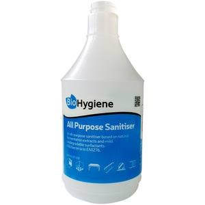 BioHygiene All Purpose Sanitiser