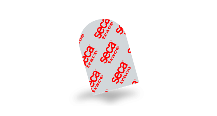 seca Q-Tab | ECG Electrodes | Disposable
