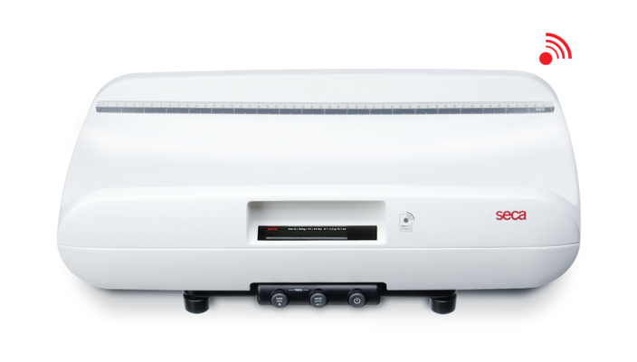 seca 757 | Baby Scale | Class III | Premature Babies