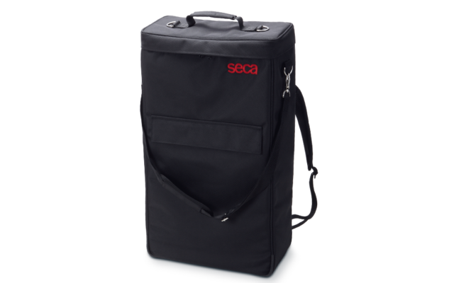 seca 409 | Backpack | Large | For Portable Scales & Height Measures