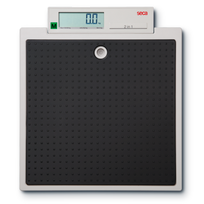 seca 877 | Flat Scale | Class III | Mother+Child