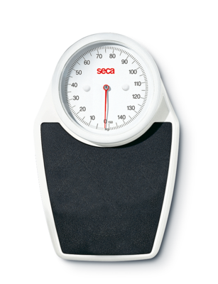 seca 761 | Flat Scale | Class IIII | Mechanical