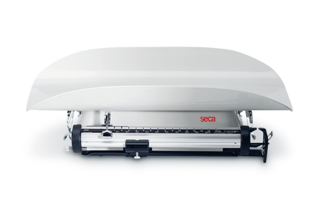 seca 745 | Baby Scale | Class III | Mechanical Sliding Beam