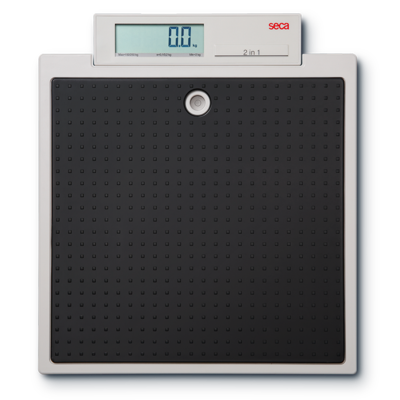 seca 876 | Flat Scale | Electronic