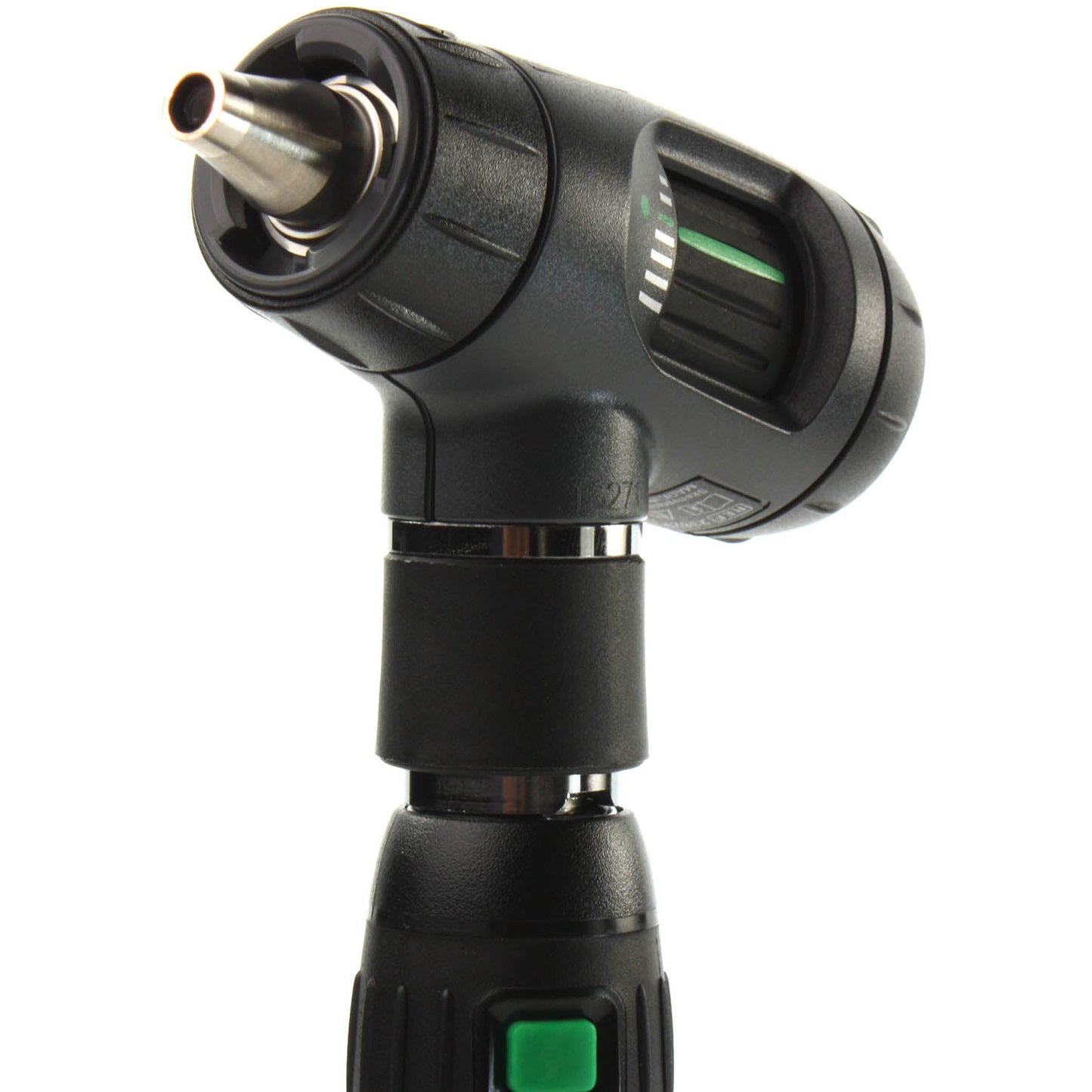 Welch Allyn Prestige Otoscope Set