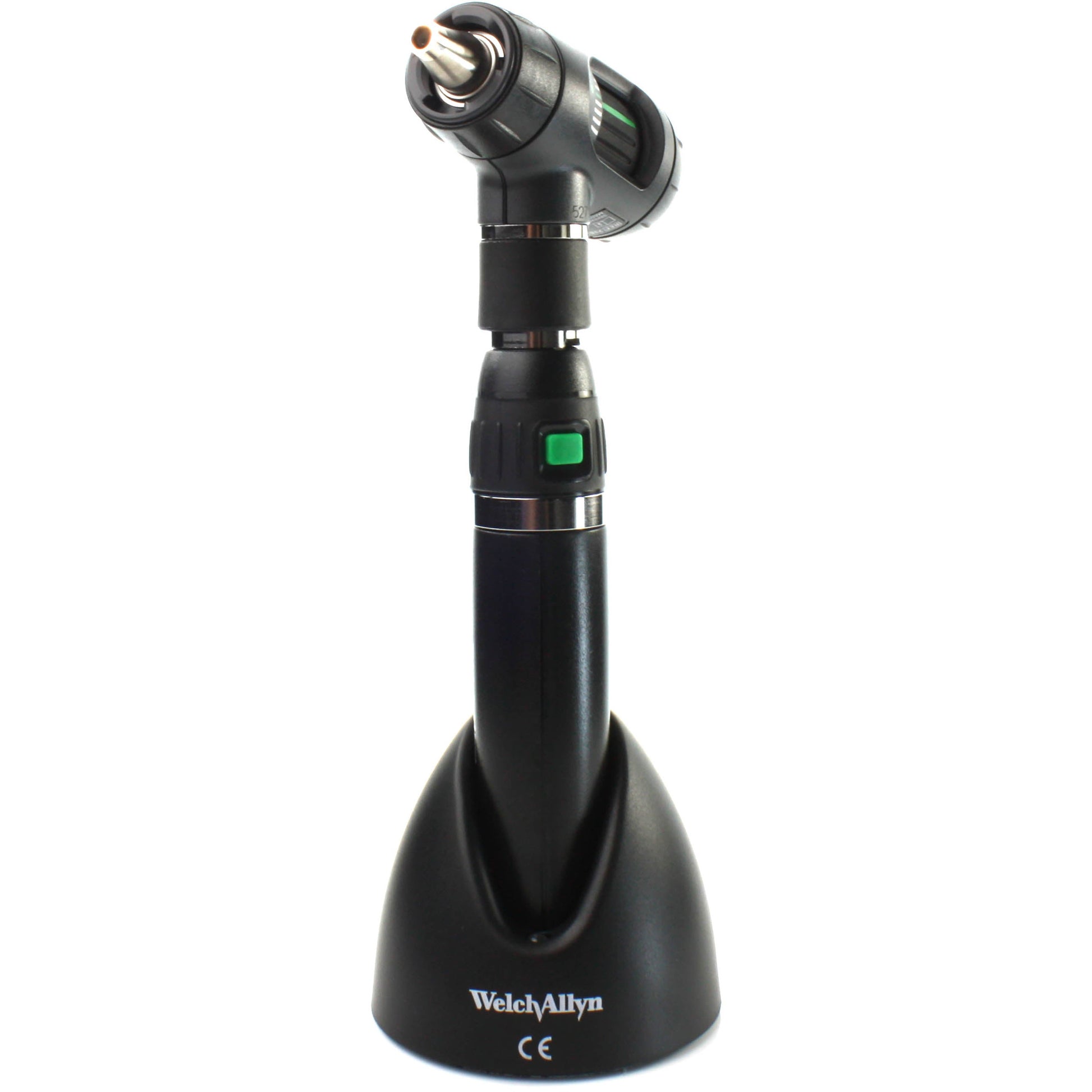 Welch Allyn Prestige Otoscope Set