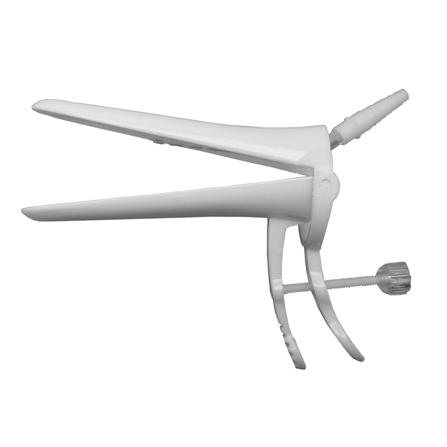Cusco Vaginal Speculum Screw with Smoke Extractor