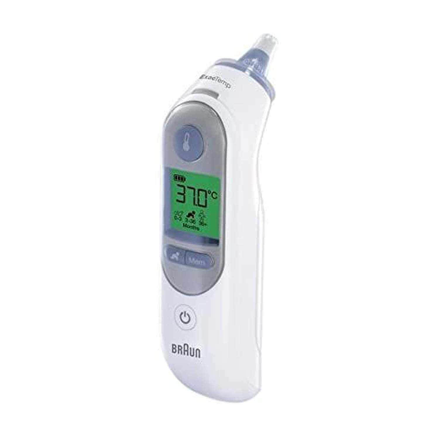 Braun ThermoScan Ear Thermometer