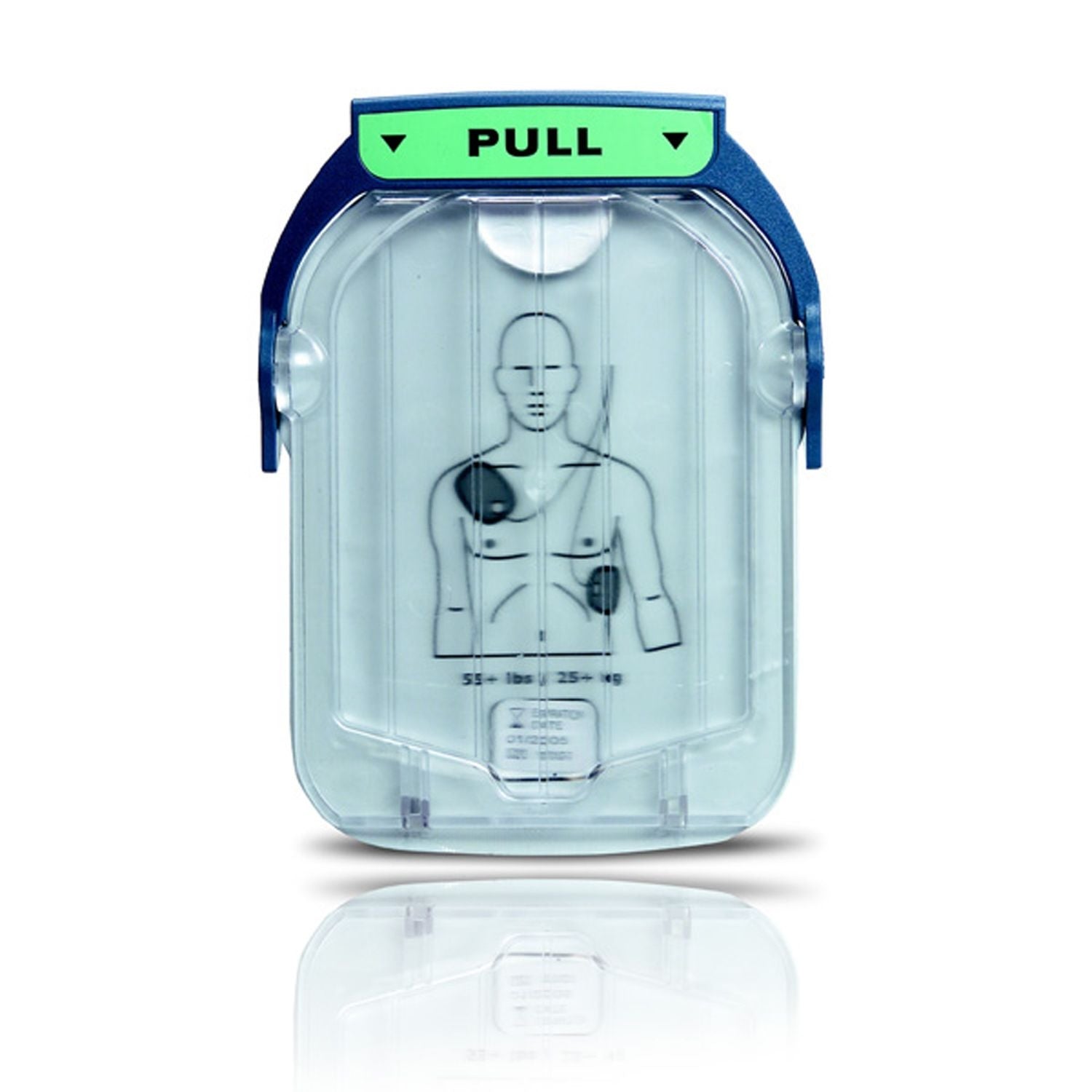 HeartStart HS1 SMART Pads Cartridge