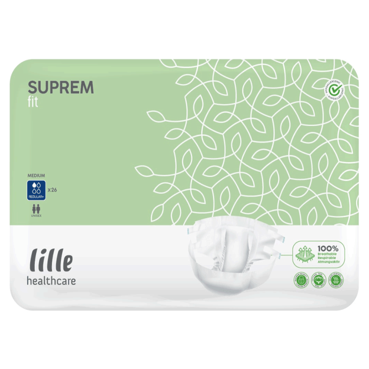 Lille Suprem Fit
