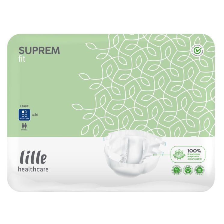 Lille Suprem Fit