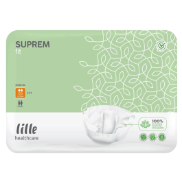 Lille Suprem Fit