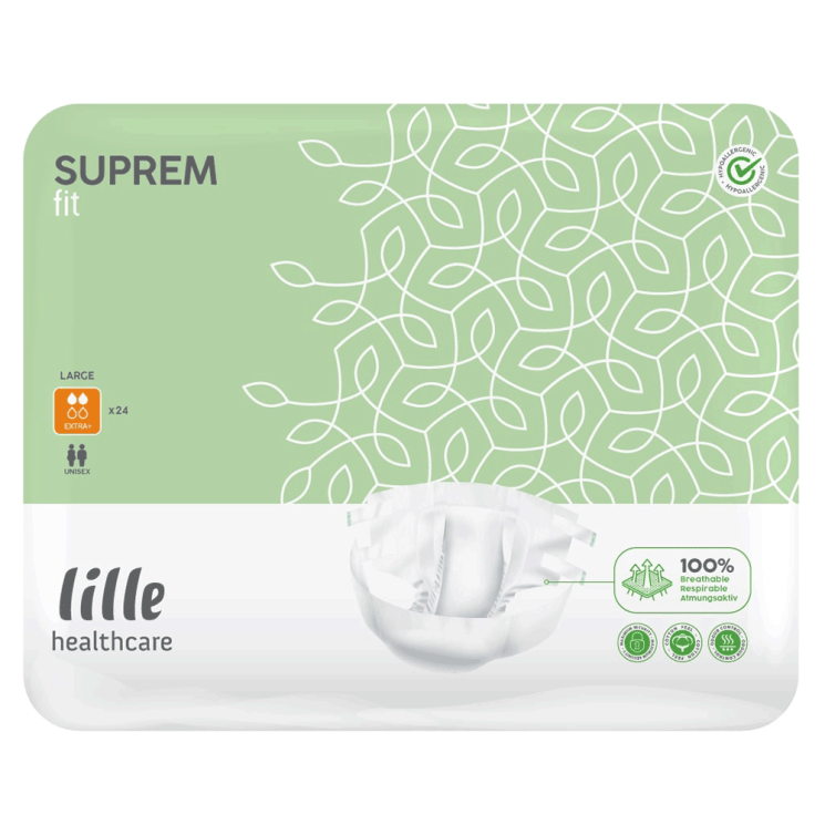 Lille Suprem Fit